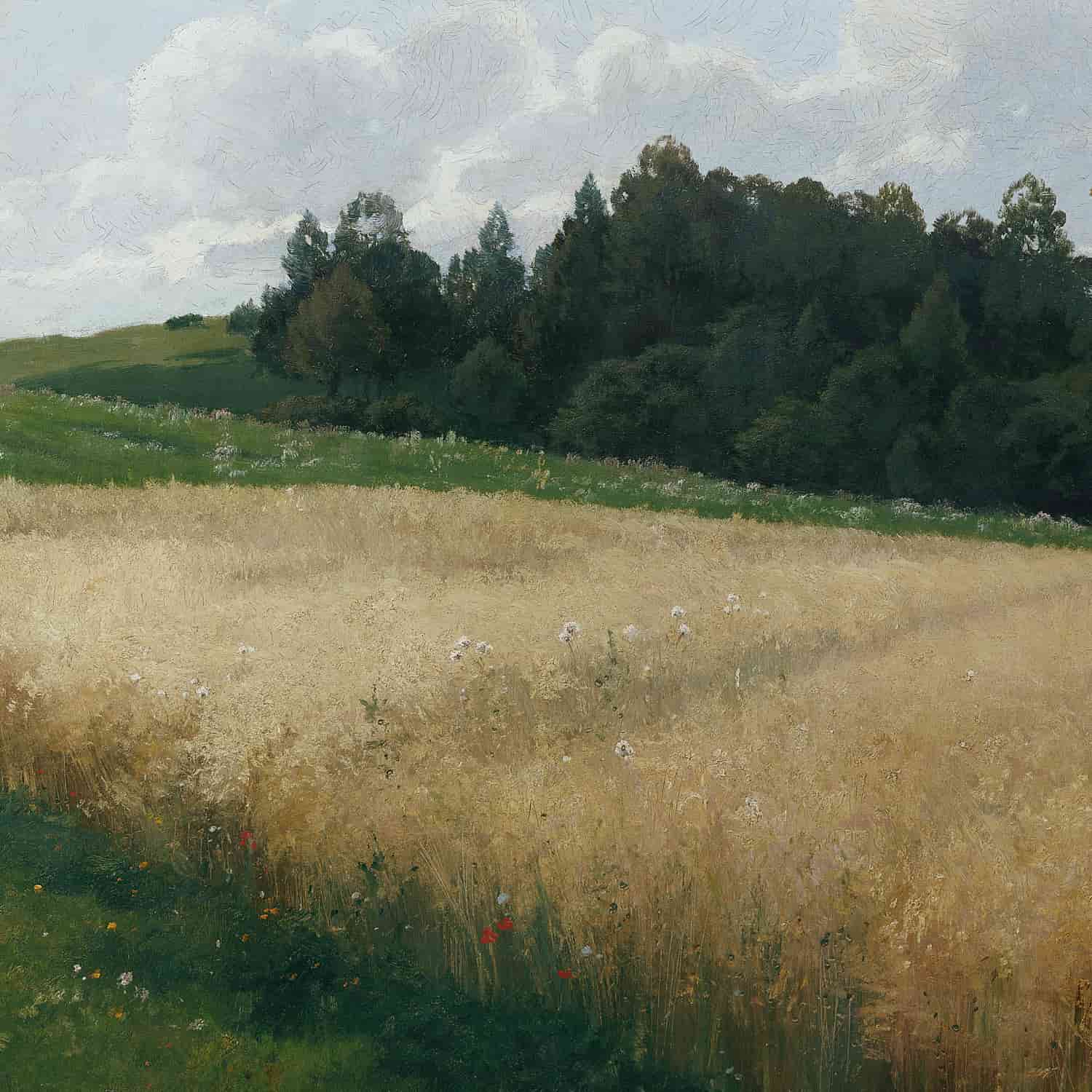 Kunstdrucke von Adolf Kaufmann