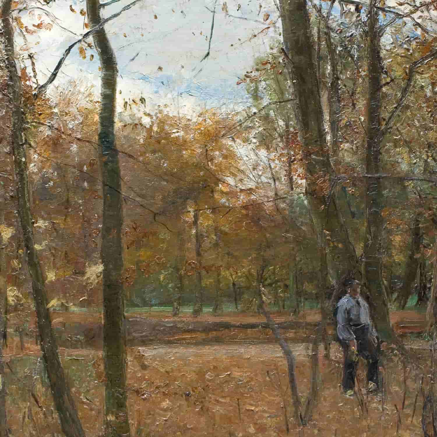 Kunstdrucke von Albert Gottschalk