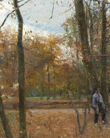 Collection image for: Kunstdrucke von Albert Gottschalk