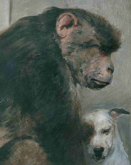 Collection image for: Kunstdrucke von Alfred Wesemann