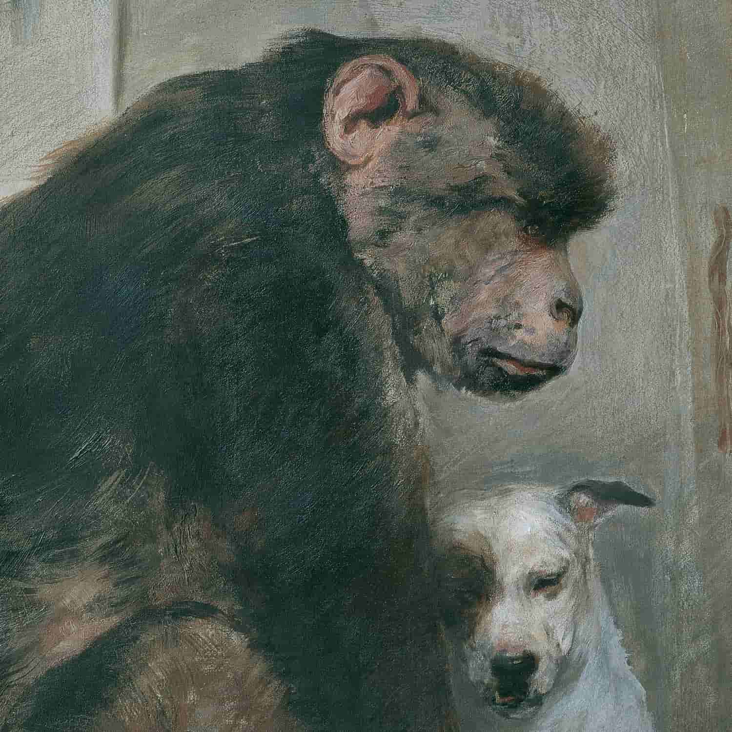 Kunstdrucke von Alfred Wesemann