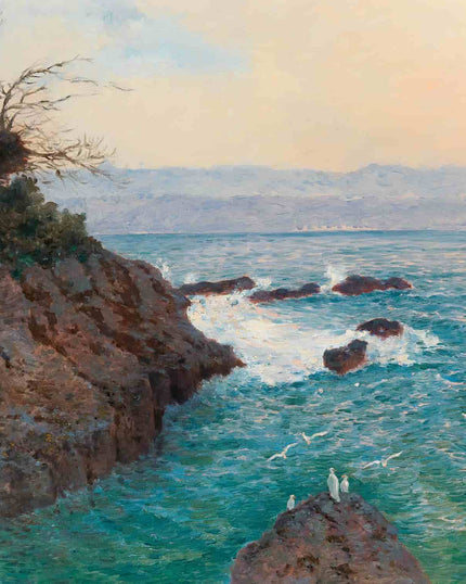 Collection image for: Kunstdrucke von Alfred Zoff