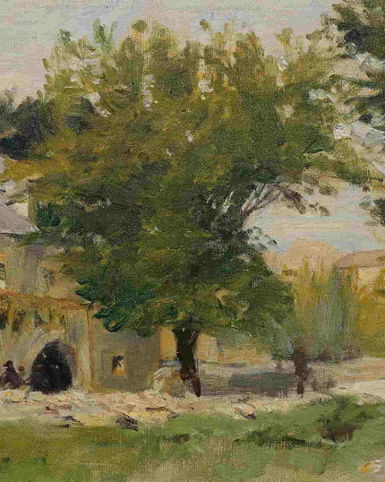 Collection image for: Kunstdrucke von Anton Nowak