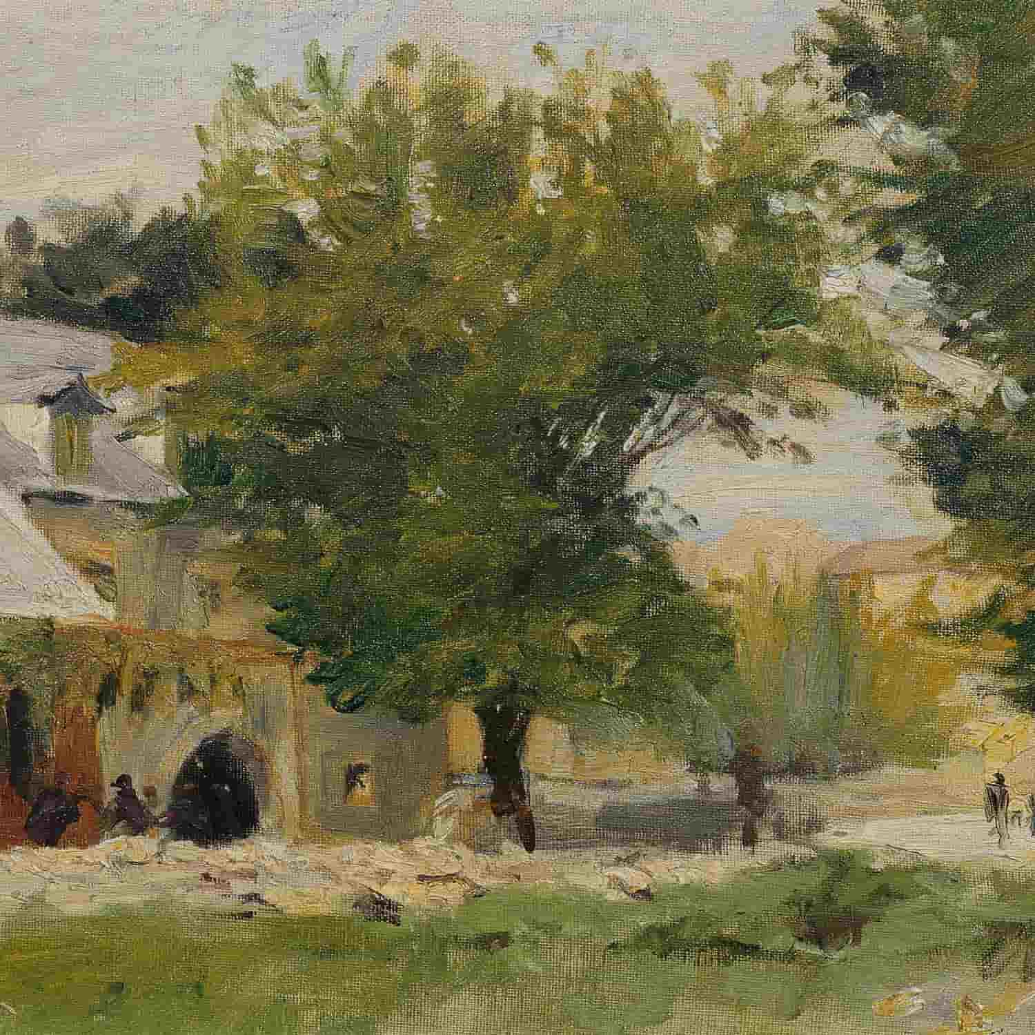 Kunstdrucke von Anton Nowak