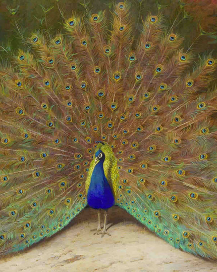 Collection image for: Kunstdrucke von Archibald Thorburn