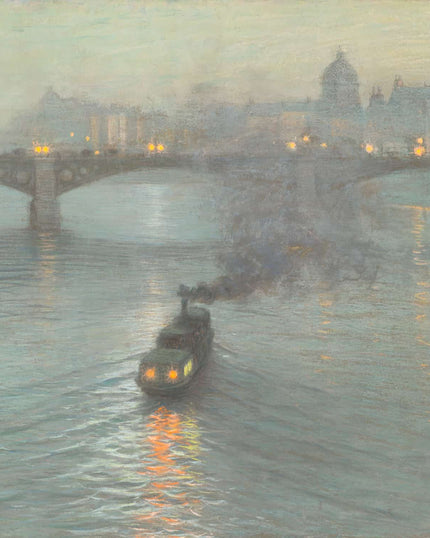 Collection image for: Kunstdrucke von Birge Harrison