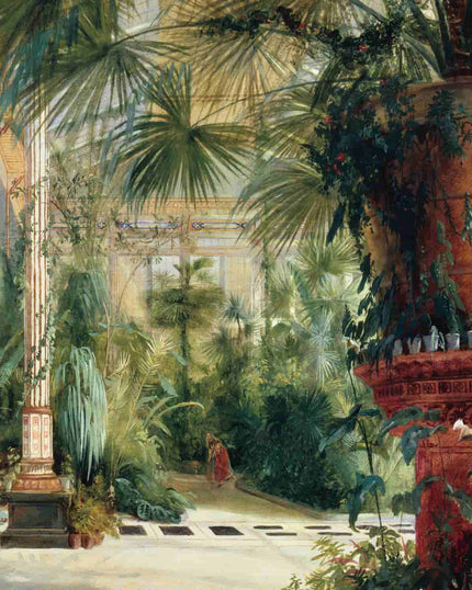 Collection image for: Kunstdrucke von Carl Blechen