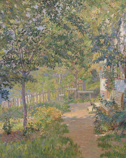 Collection image for: Kunstdrucke von Carl Max Müller