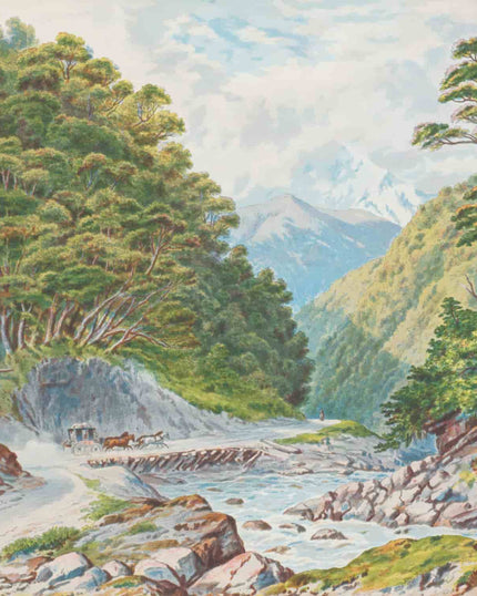 Collection image for: Kunstdrucke von Charles Decimus Barraud