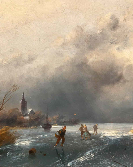 Collection image for: Kunstdrucke von Charles Leikert