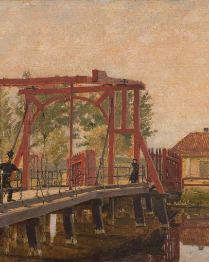 Collection image for: Kunstdrucke von Christen Købke