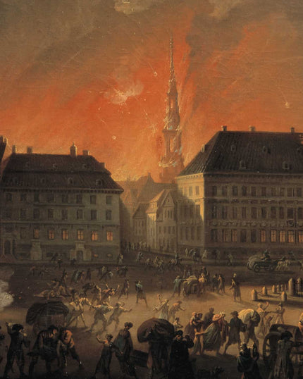 Collection image for: Kunstdrucke von Christian August Lorentzen