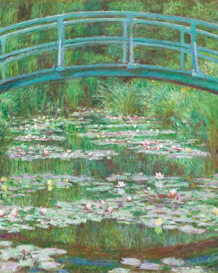 Collection image for: Kunstdrucke von Claude Monet