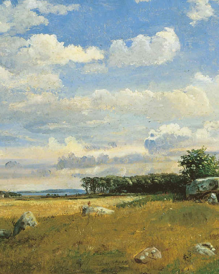 Collection image for: Kunstdrucke von Dankvart Dreyer