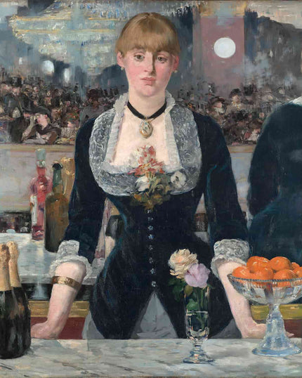 Collection image for: Kunstdrucke von Édouard Manet