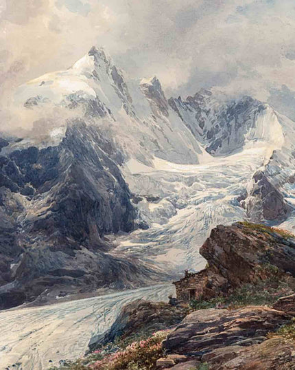 Collection image for: Kunstdrucke von Edward Theodore Compton