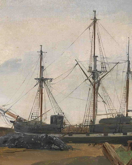 Collection image for: Kunstdrucke von Emanuel Larsen