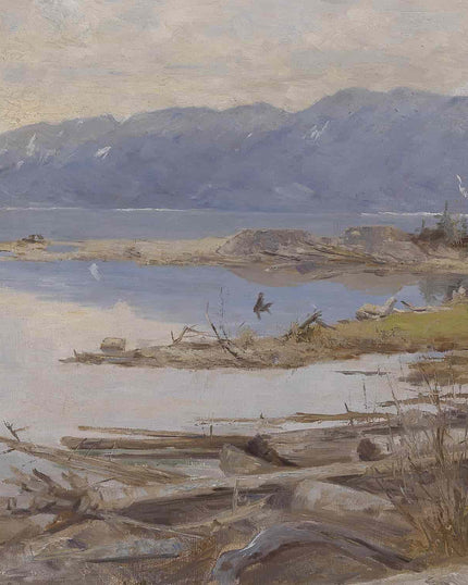 Collection image for: Kunstdrucke von Eugen Jettel