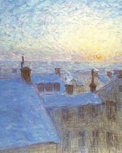 Collection image for: Kunstdrucke von Eugène Jansson