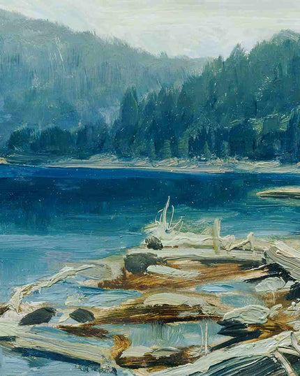 Collection image for: Kunstdrucke von Ferdinand Engelmüller