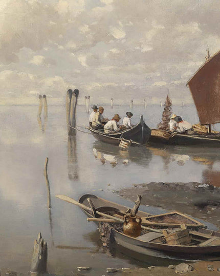 Collection image for: Kunstdrucke von Franz Leo Ruben