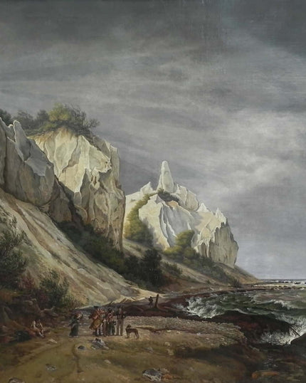 Collection image for: Kunstdrucke von Frederik Hansen Sødring