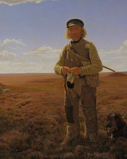 Collection image for: Kunstdrucke von Frederik Vermehren