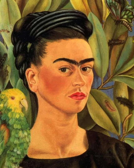 Collection image for: Kunstdrucke von Frida Kahlo
