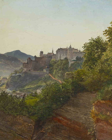 Collection image for: Kunstdrucke von Friedrich Loos