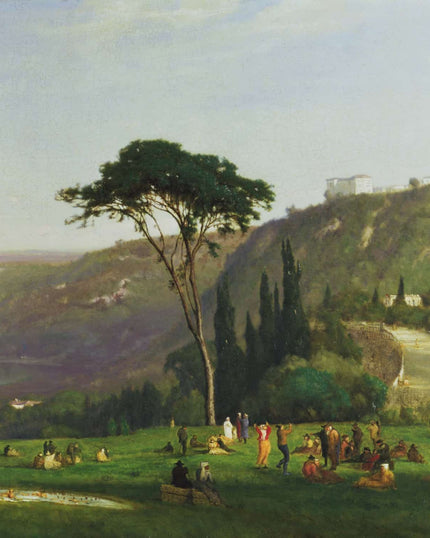 Collection image for: Kunstdrucke von George Inness