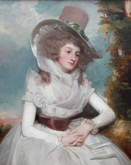 Collection image for: Kunstdrucke von George Romney