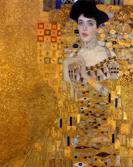 Collection image for: Kunstdrucke von Gustav Klimt
