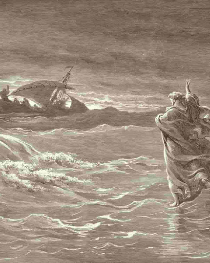 Collection image for: Kunstdrucke von Gustave Doré
