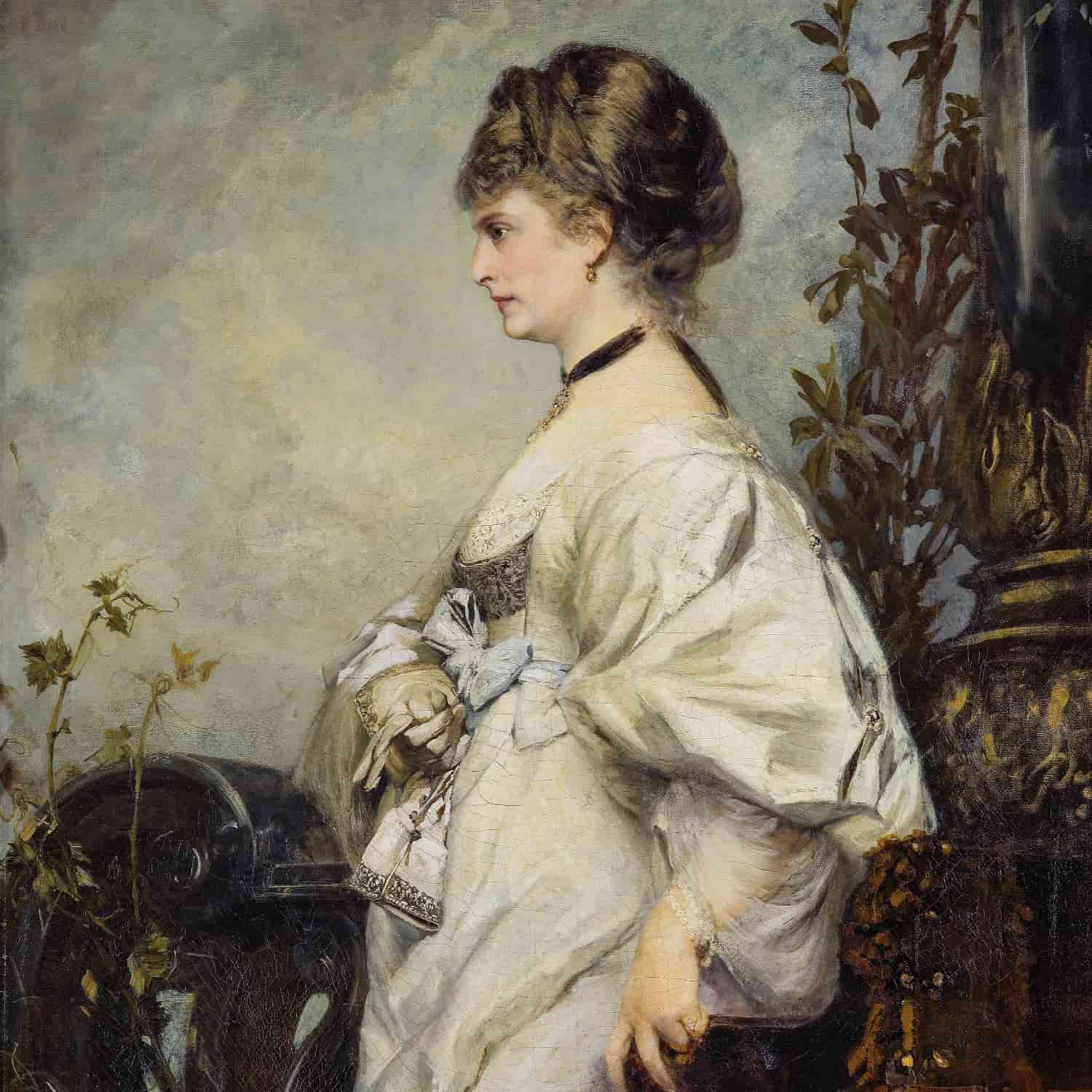 Kunstdrucke von Hans Makart