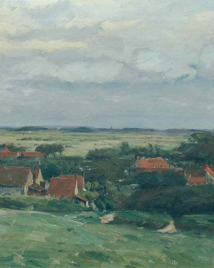 Collection image for: Kunstdrucke von Hans Tichy