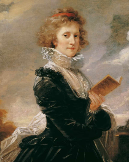 Collection image for: Kunstdrucke von Heinrich Friedrich Füger