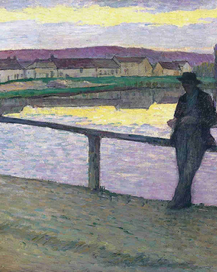 Collection image for: Kunstdrucke von Henri Lebasque