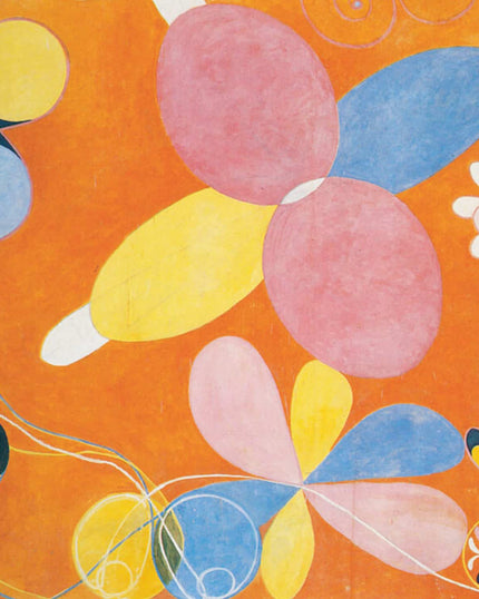 Collection image for: Kunstdrucke von Hilma af Klint