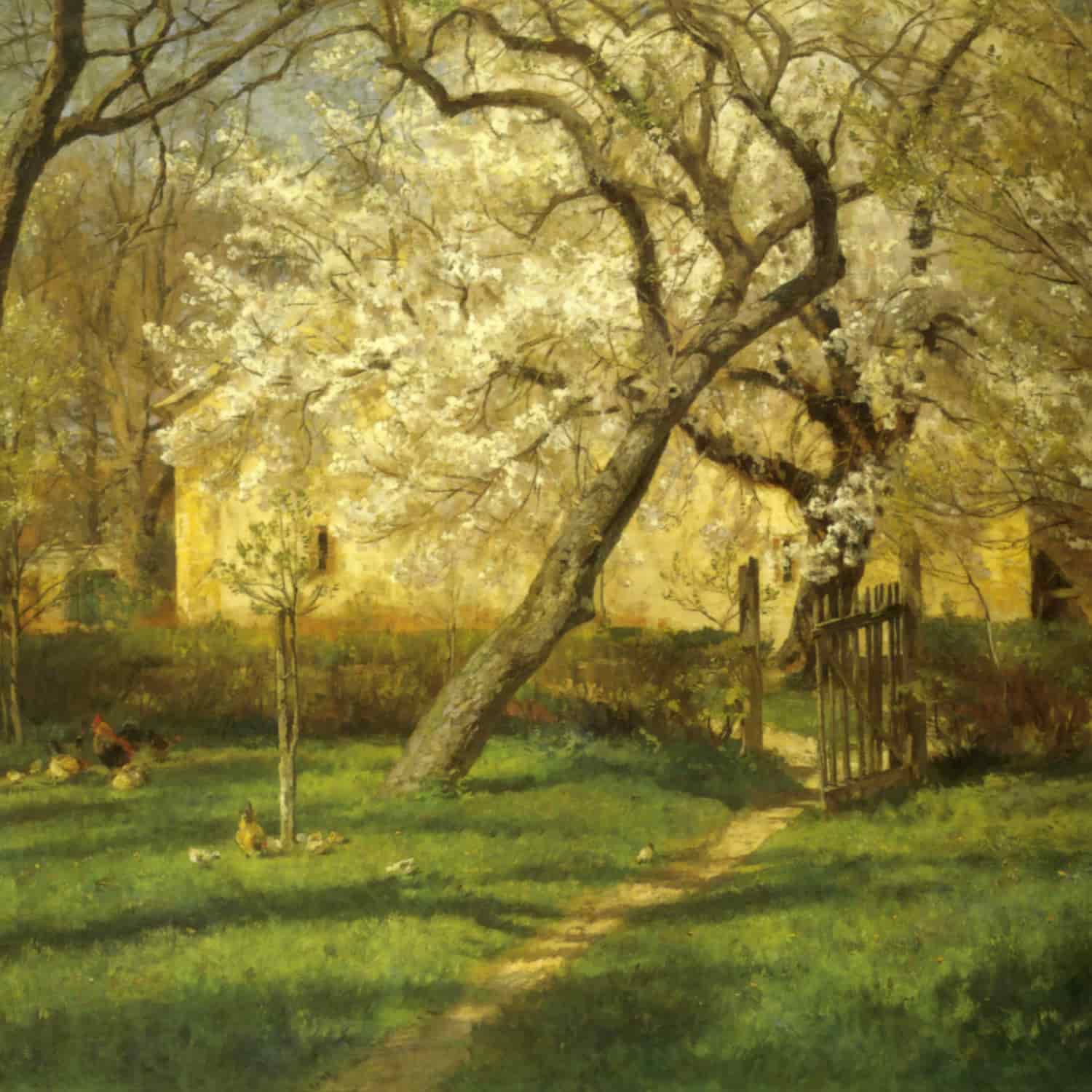 Kunstdrucke von Hugo Darnaut