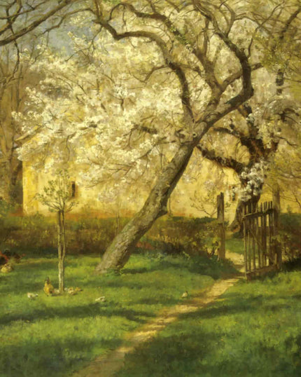 Collection image for: Kunstdrucke von Hugo Darnaut