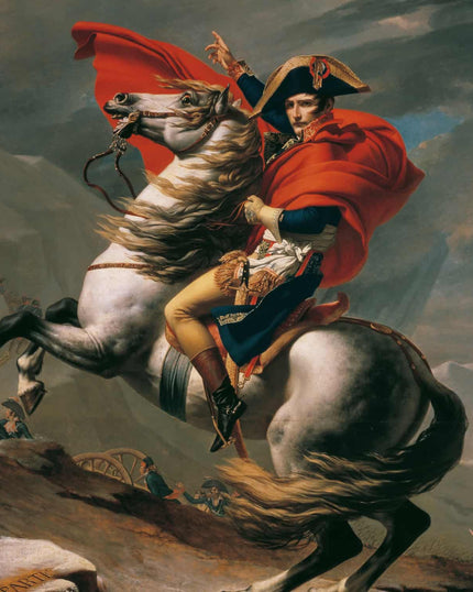 Collection image for: Kunstdrucke von Jacques-Louis David