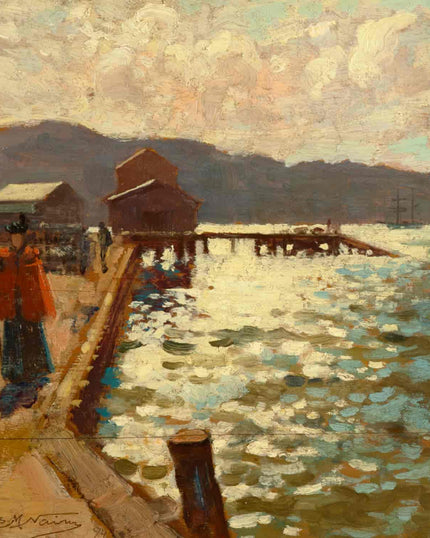 Collection image for: Kunstdrucke von James Nairn