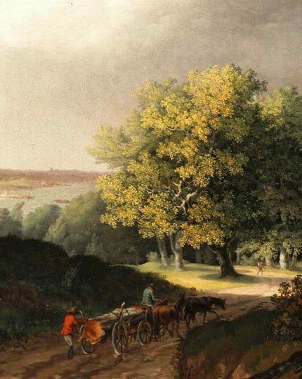 Collection image for: Kunstdrucke von Jens Juel