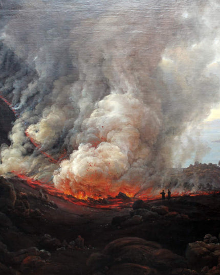 Collection image for: Kunstdrucke von Johan Christian Clausen Dahl