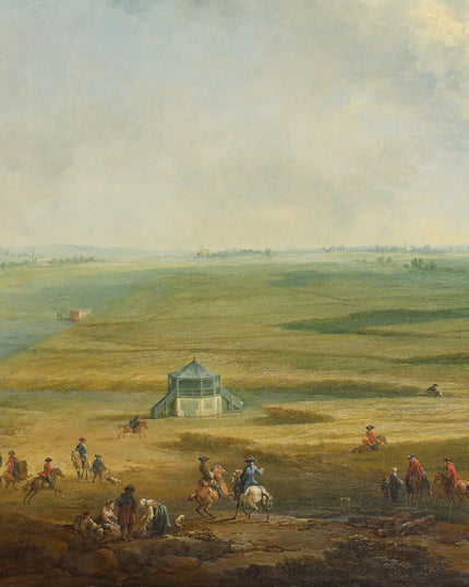 Collection image for: Kunstdrucke von Johann Christian Brand