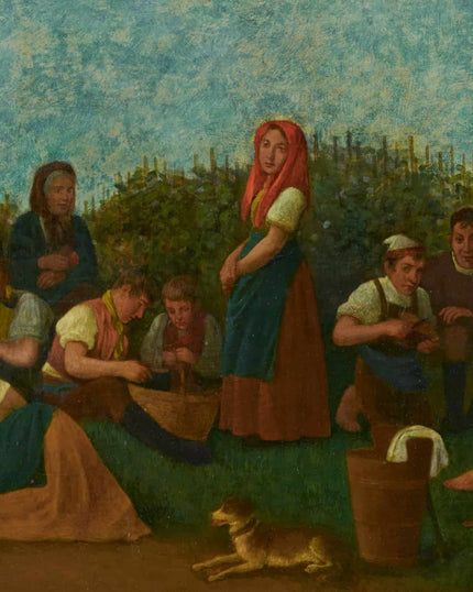 Collection image for: Kunstdrucke von Johann Michael Neder