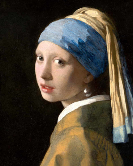 Collection image for: Kunstdrucke von Johannes Vermeer