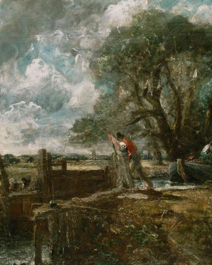 Collection image for: Kunstdrucke von John Constable