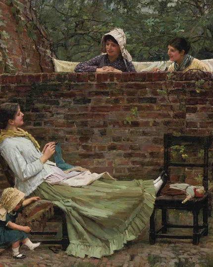 Collection image for: Kunstdrucke von John William Waterhouse