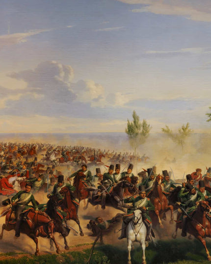 Collection image for: Kunstdrucke von Jørgen Valentin Sonne